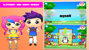 Educational Games for Kids Screenshot 2