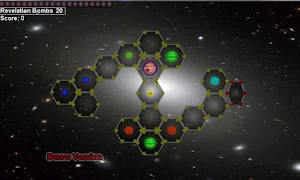 Molecuwar Screenshot 2