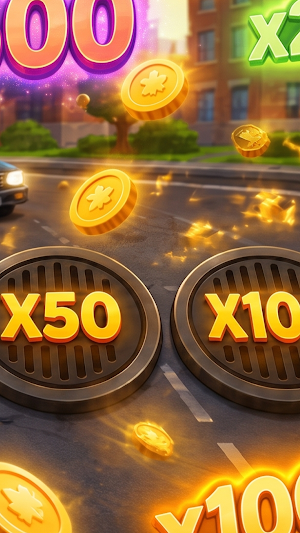 Egg Dash Screenshot 3
