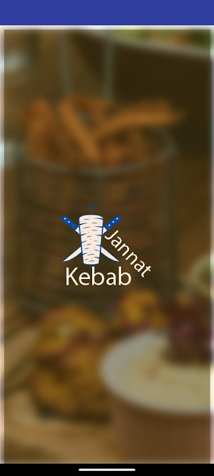 Jannat Kebab Screenshot 1