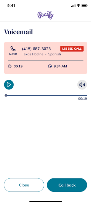 iProvider Screenshot 3