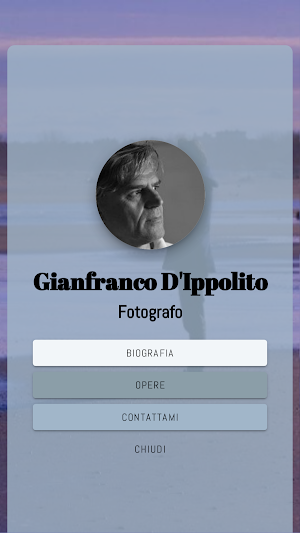 Gianfranco D'Ippolito Screenshot 1
