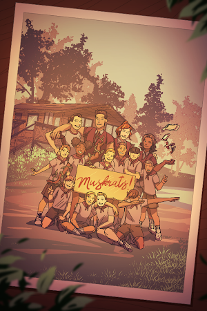 Psy High 2: High Summer Screenshot 0