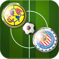 Liga MX Juego