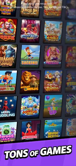 CrashMania Casino Screenshot 3