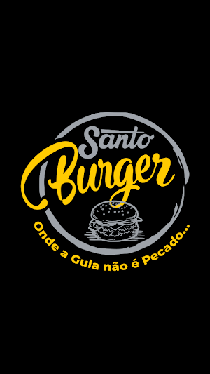 Santo Burger Screenshot 0
