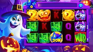 Luck Haven Screenshot 2