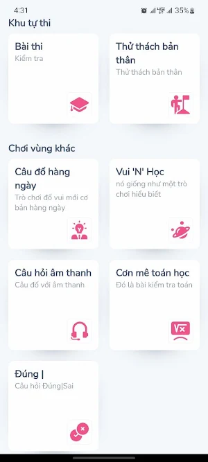 LCN IQ Screenshot 2