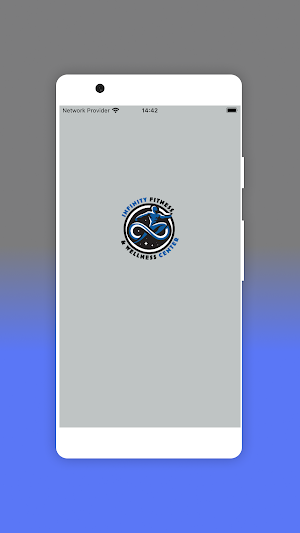 Infinity Fitness & Wellness Screenshot 0