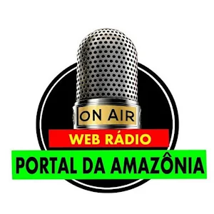 Web Radio Portal da Amazônia Screenshot 0