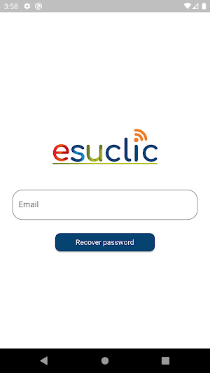 esuclic Screenshot 1