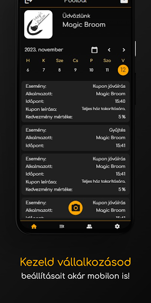 MicroFame Screenshot 3