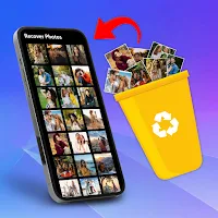 Photo Recovery, Video Recovery