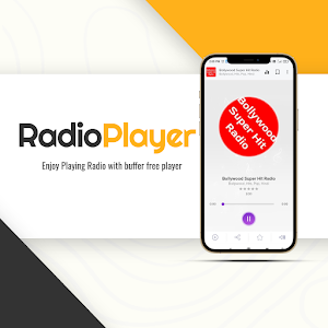 Hindi Radio Online Screenshot 3