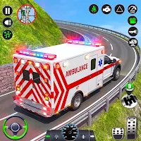 Ambulance Rescue Simulator