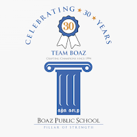 Boaz Public School