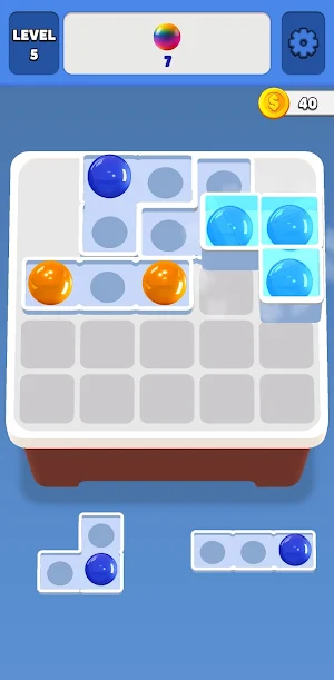 Tetry Go Screenshot 2