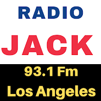 Jack Fm Radio 93.1 Los Angeles