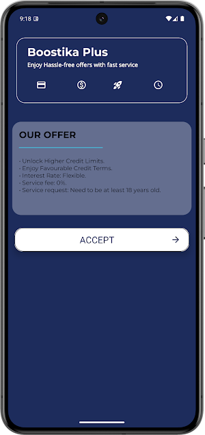 Boostika Plus Screenshot 2
