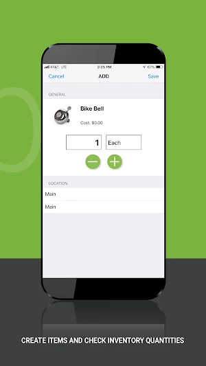 Boxstorm - Inventory Management Screenshot 2