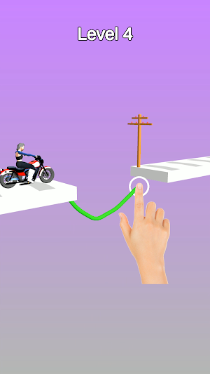 Bridge Savior Run Screenshot 3