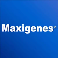 Maxigenes Authenticator App