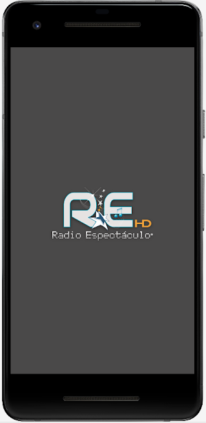 Radio Espectaculo TV Screenshot 0