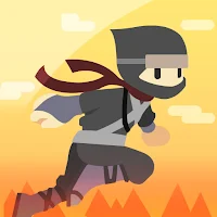 FLYING NINJA DELIVERY