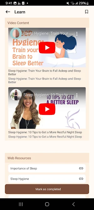 Cured. Screenshot 3