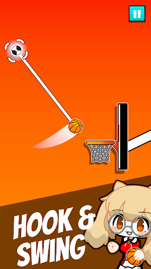 BallHook Screenshot 1