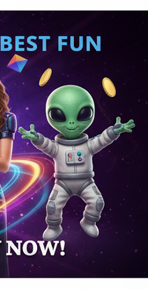 Astro Screenshot 3