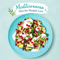 Mediterranean Diet Weight Loss