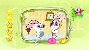 الأرنب و الثعلب - بدون انترنت Screenshot 2