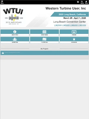 WTUI Screenshot 3
