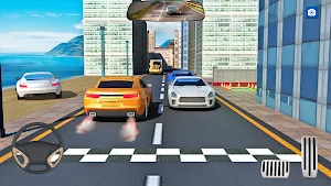 Parking Car Games 3D: Ultimate Screenshot 1