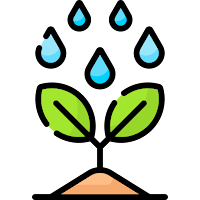 Plant Reminder: Watering & Ca