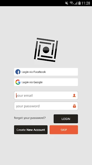 Circle Cinema Screenshot 0