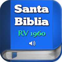 Santa Biblia Reina Valera 1960