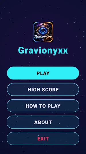 Gravionyxx Screenshot 0