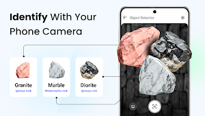 AI Lens: Object Identifier Screenshot 2