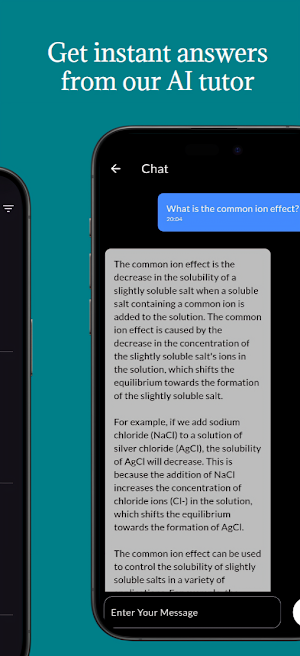 Acadrio Screenshot 1