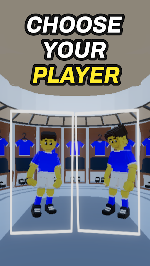 Math Striker Screenshot 2