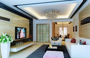 Ceiling Design Screenshot 3