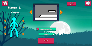 Super Stickman Warriors Screenshot 3