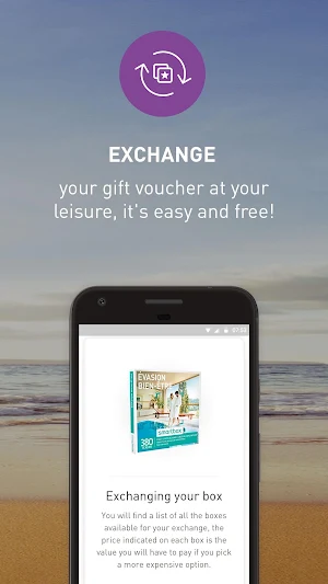 Smartbox Screenshot 3