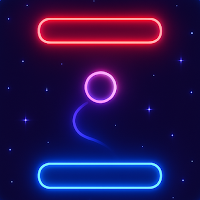 DualityX: Neon Brick Breaker