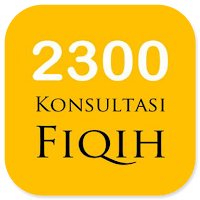 2300 Konsultasi Fiqih