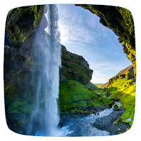 Waterfall Sounds