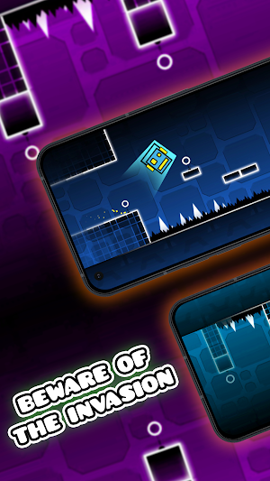 Geometry World Screenshot 0