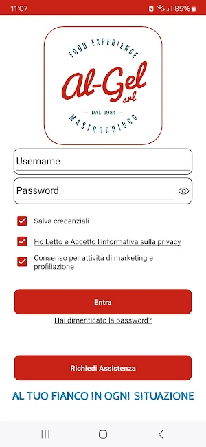 Al-Gel Screenshot 0